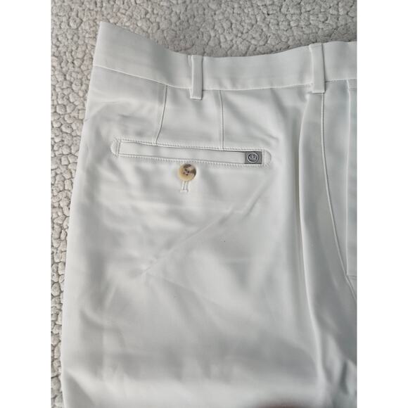 Peter Millar Crown Crafted Shorts - Picture 2 of 3